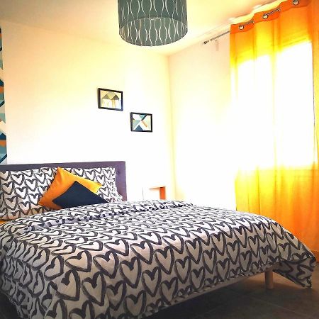 Superbe appartement 3 min à pied de la mer La Seyne-sur-Mer Extérieur photo