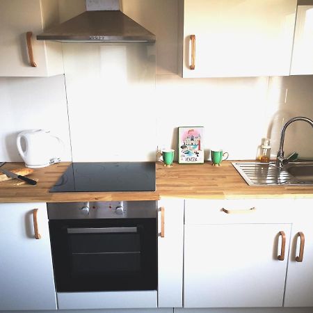 Superbe appartement 3 min à pied de la mer La Seyne-sur-Mer Extérieur photo